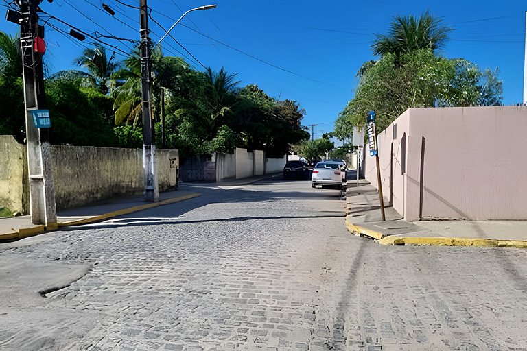 T Cond. Cordel - Ap. 1