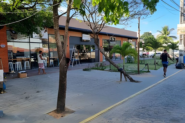 T Cond. Cordel - Ap. 1