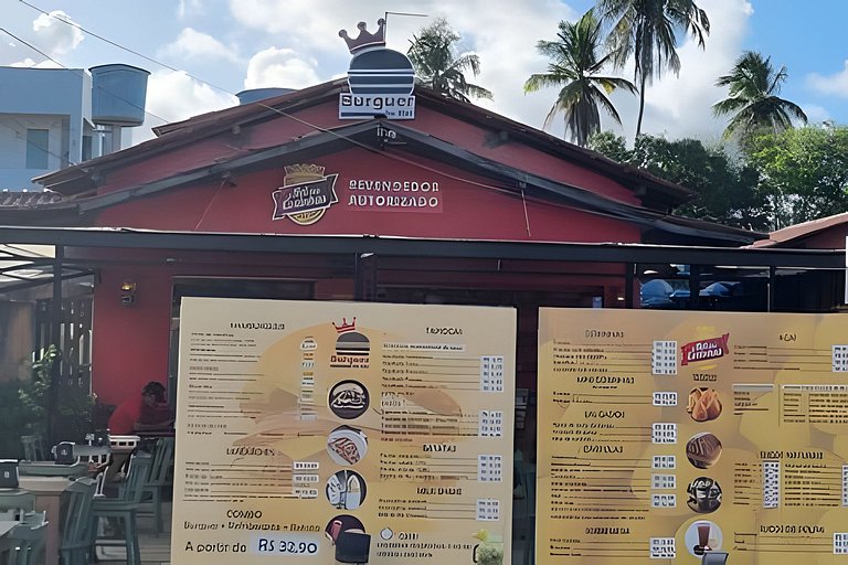 T Cond. Cordel - Ap. 1