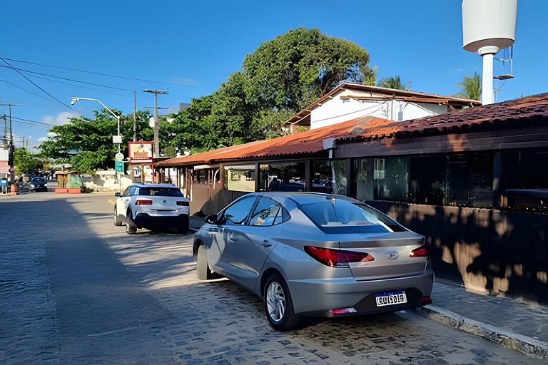 T Cond. Cordel - Ap. 1