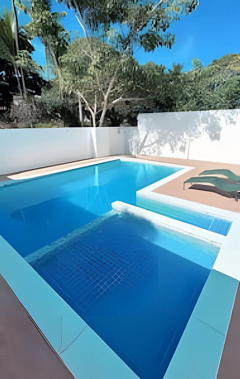 Vila dos Coqueiros, Ap003, 200 metros da praia