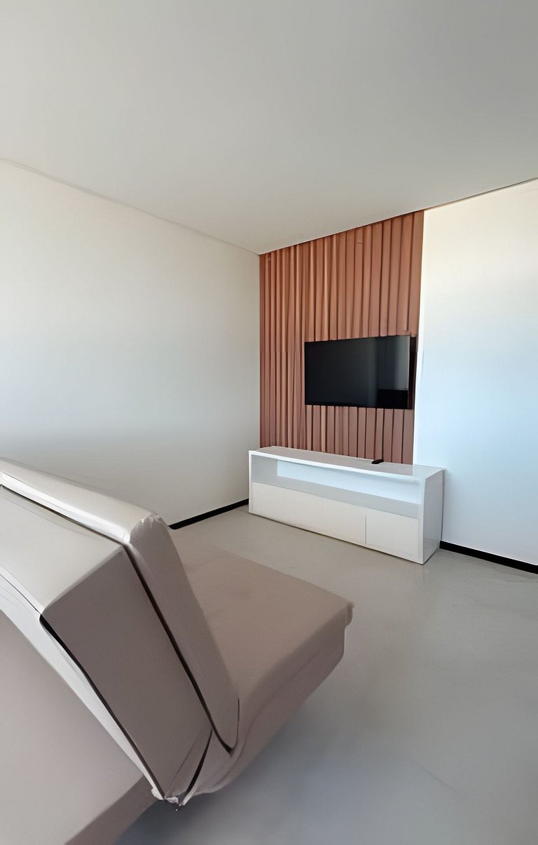 Vila dos coqueiros - Ap305- 200mts da praia