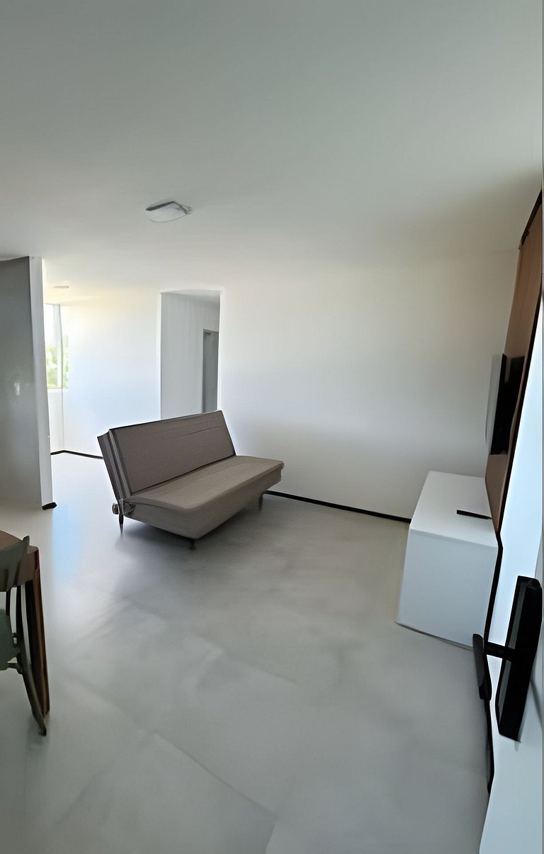 Vila dos coqueiros - Ap305- 200mts da praia