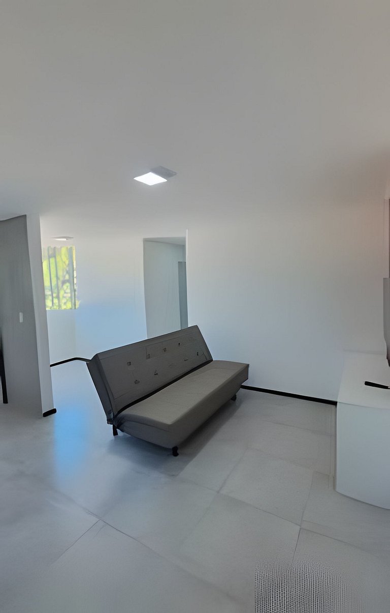 Vila dos coqueiros - Ap305- 200mts da praia