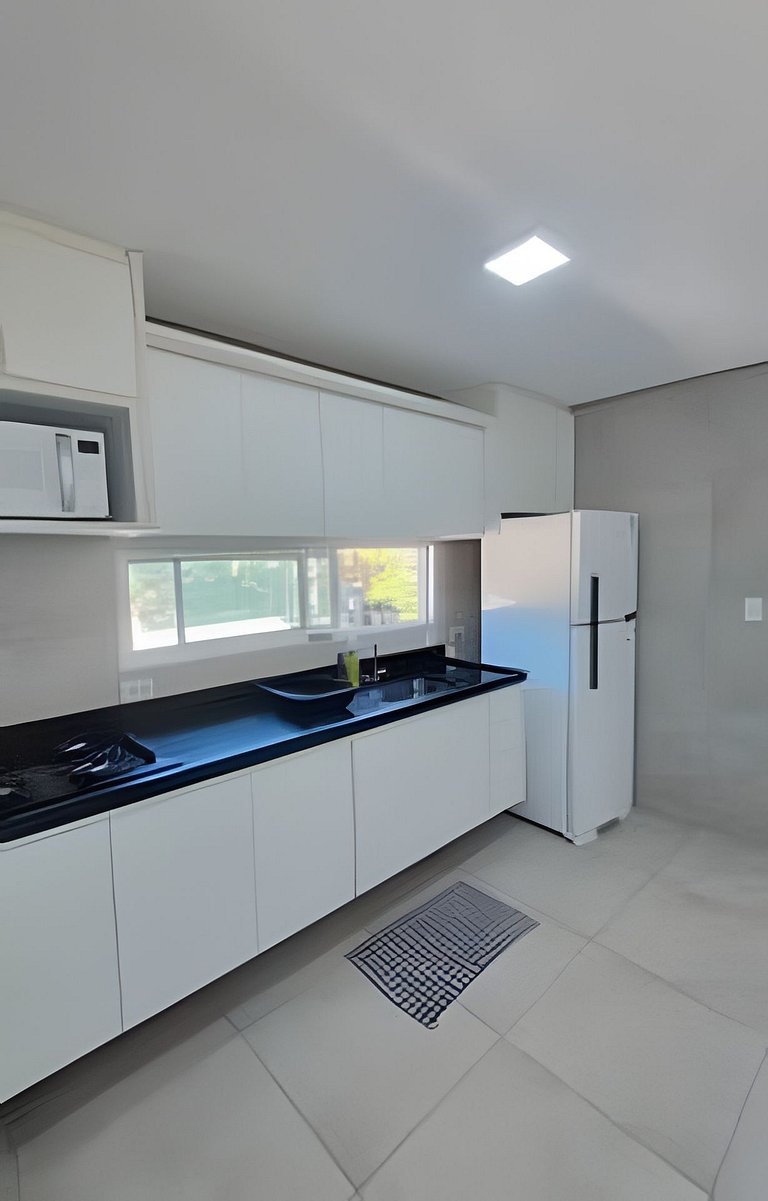 Vila dos coqueiros - Ap305- 200mts da praia