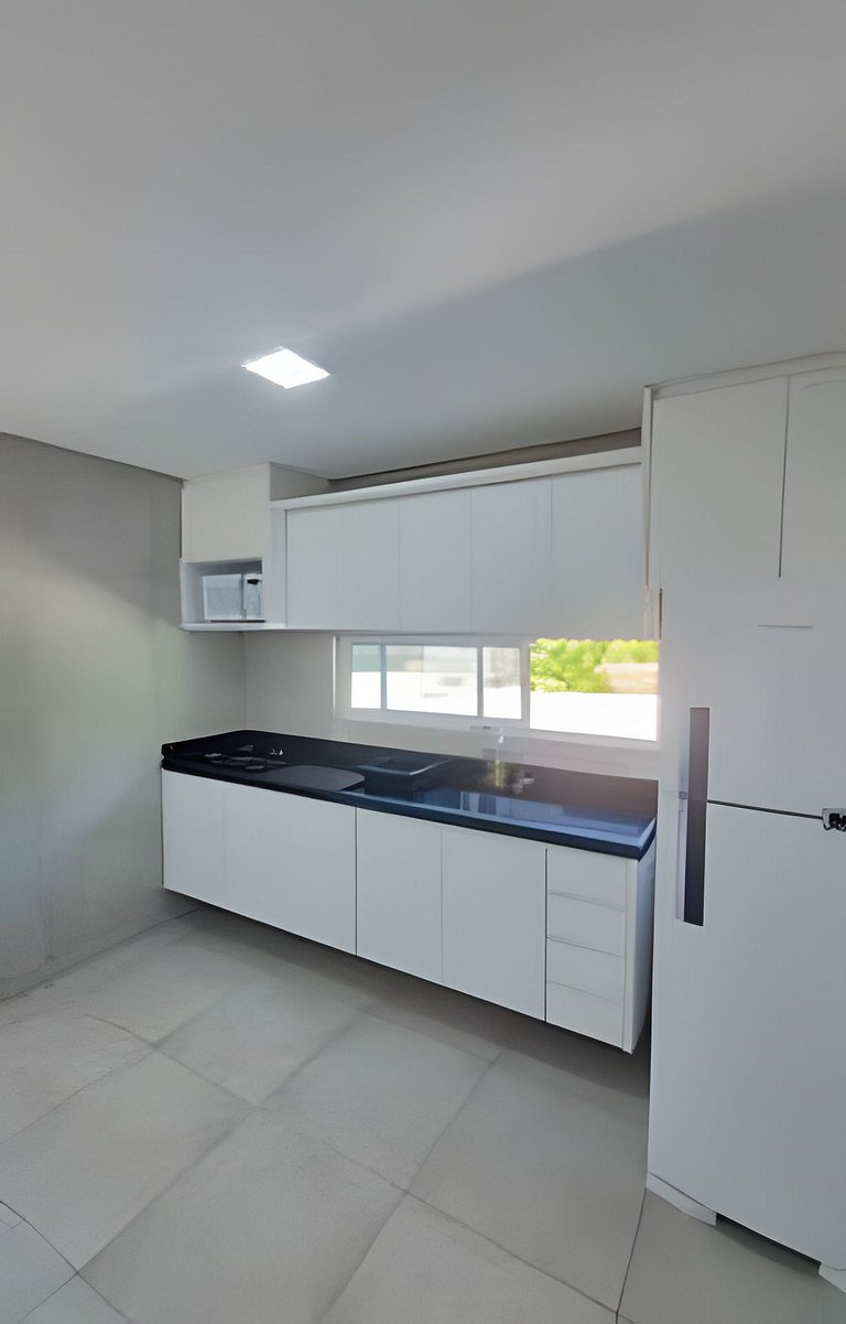 Vila dos coqueiros - Ap305- 200mts da praia