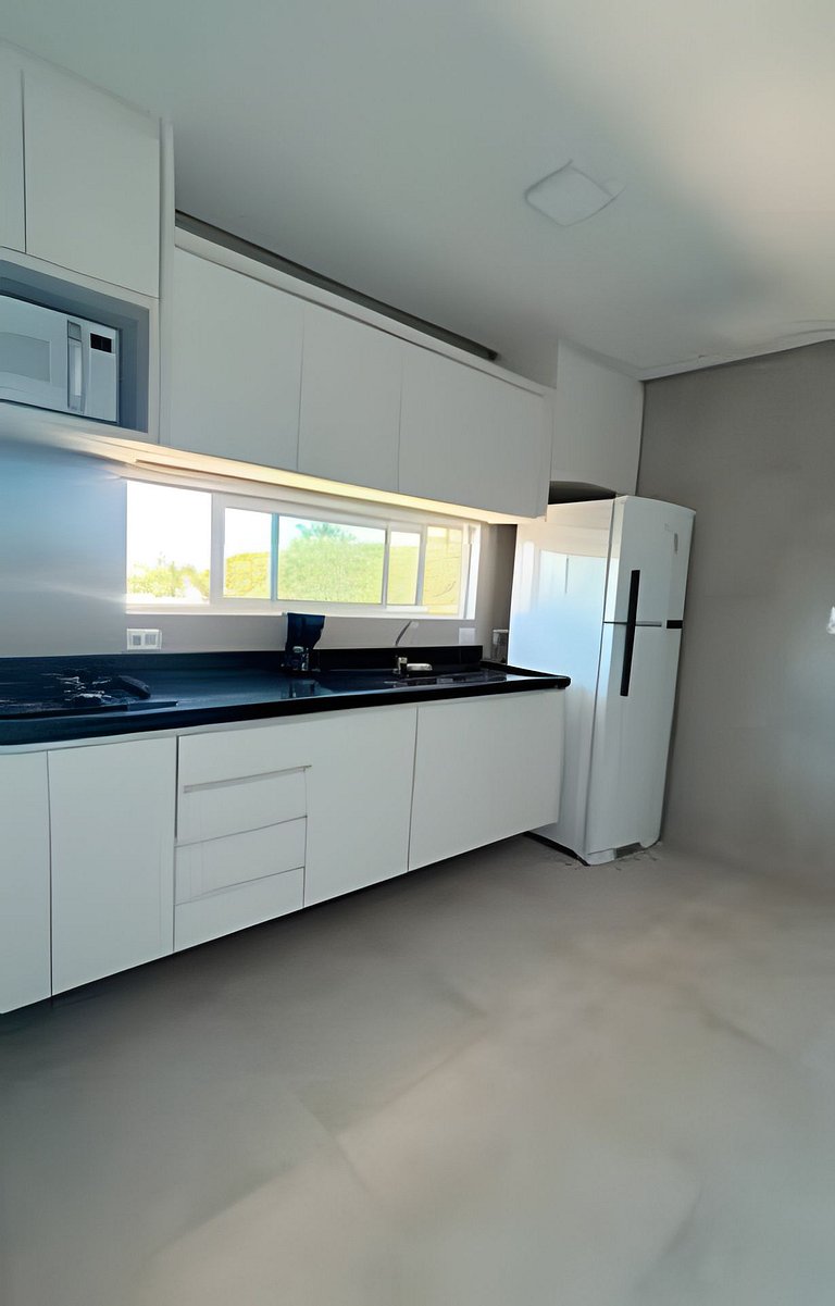 Vila dos coqueiros - Ap305- 200mts da praia