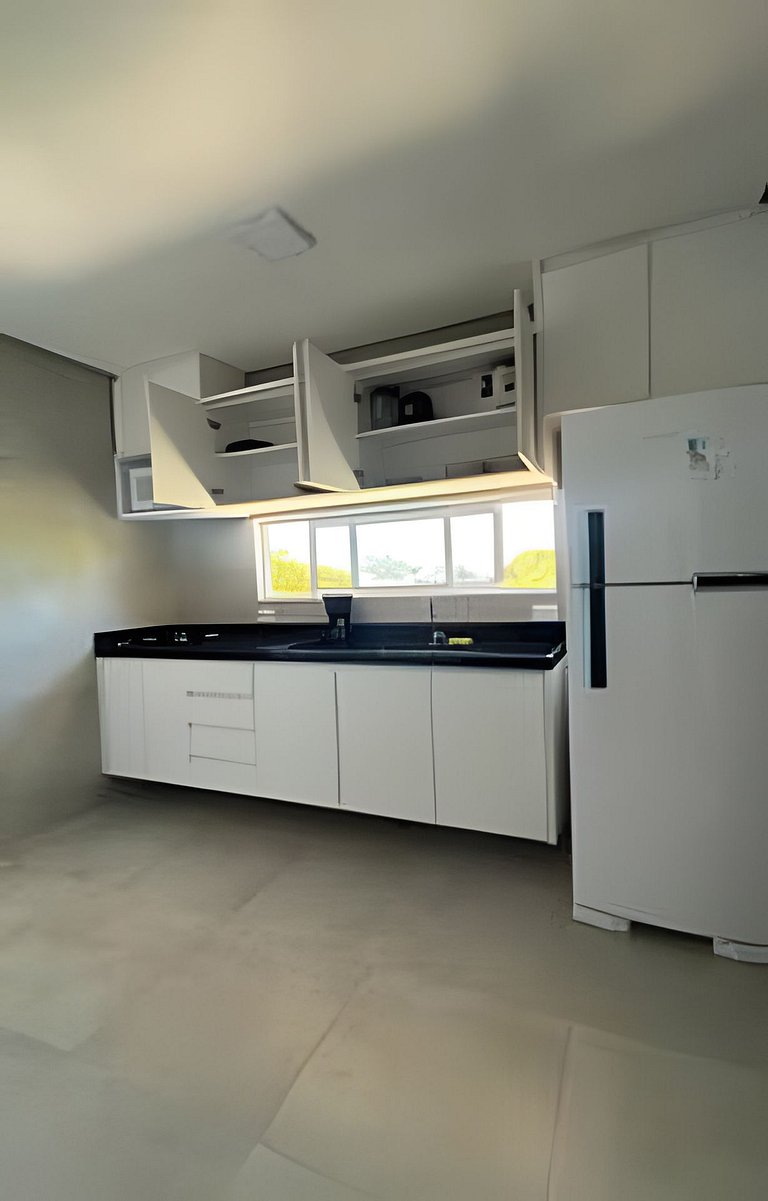 Vila dos coqueiros - Ap305- 200mts da praia