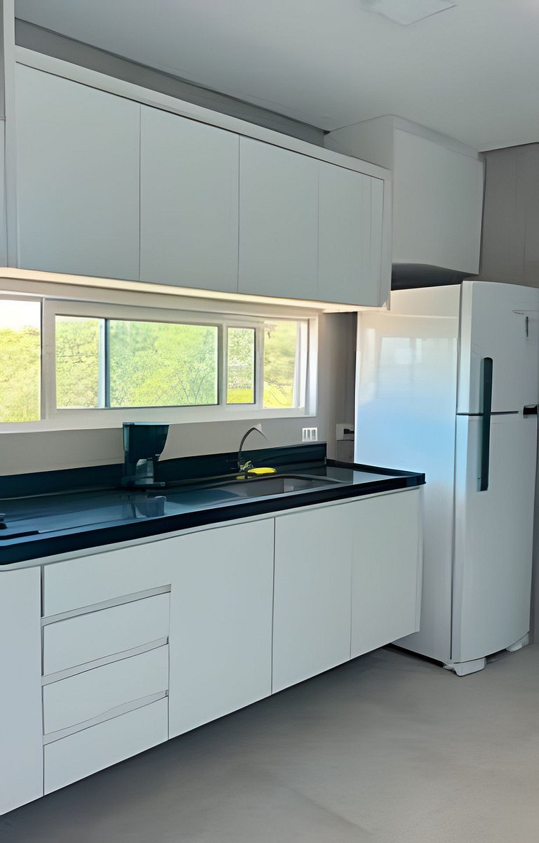 Vila dos coqueiros - Ap305- 200mts da praia