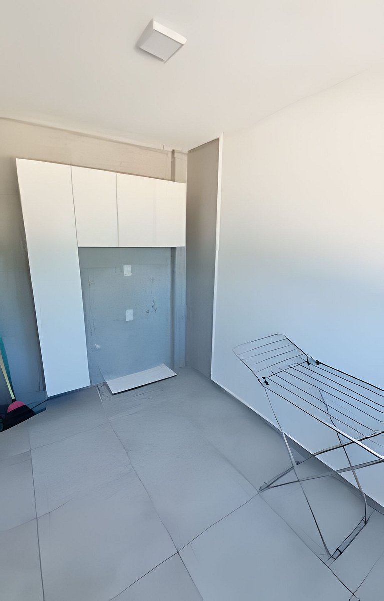 Vila dos coqueiros - Ap305- 200mts da praia