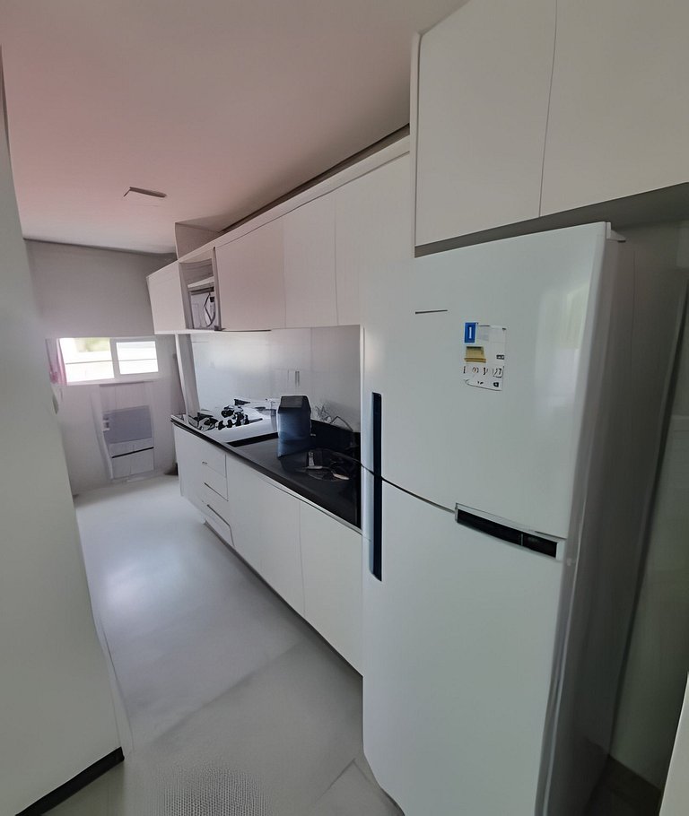 Vila dos Coqueiros,Ap101, 200 metros da praia