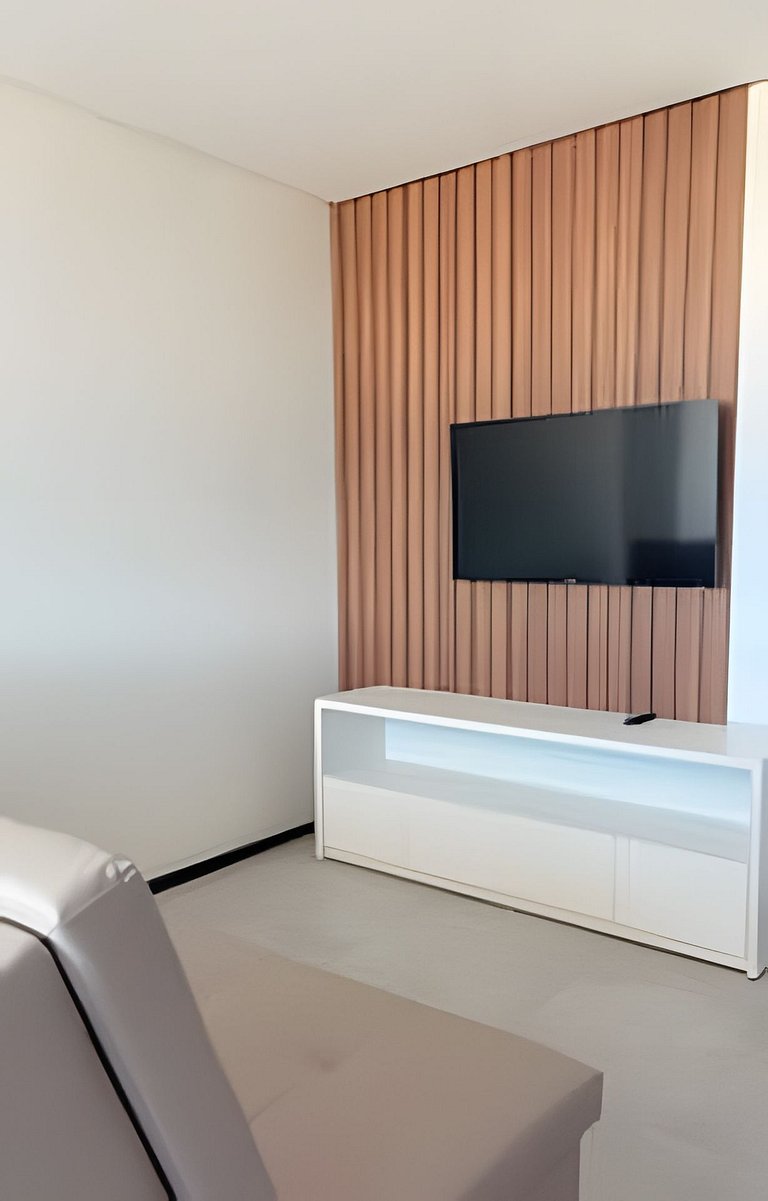 Vila dos coqueiros - Ap105- 200mts da praia