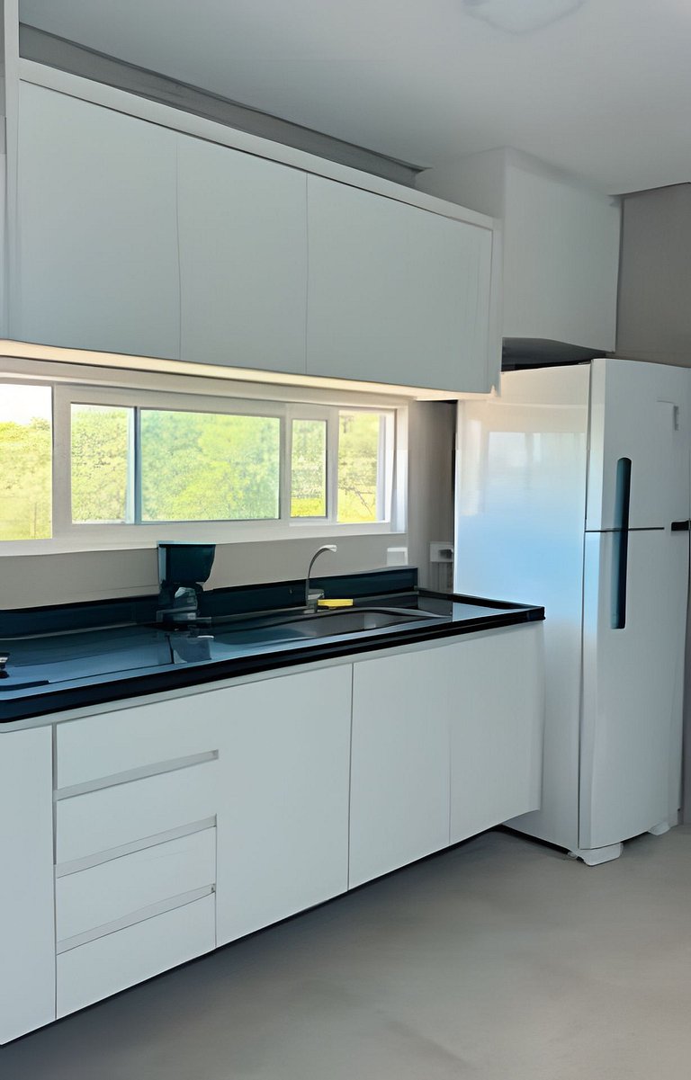 Vila dos coqueiros - Ap105- 200mts da praia