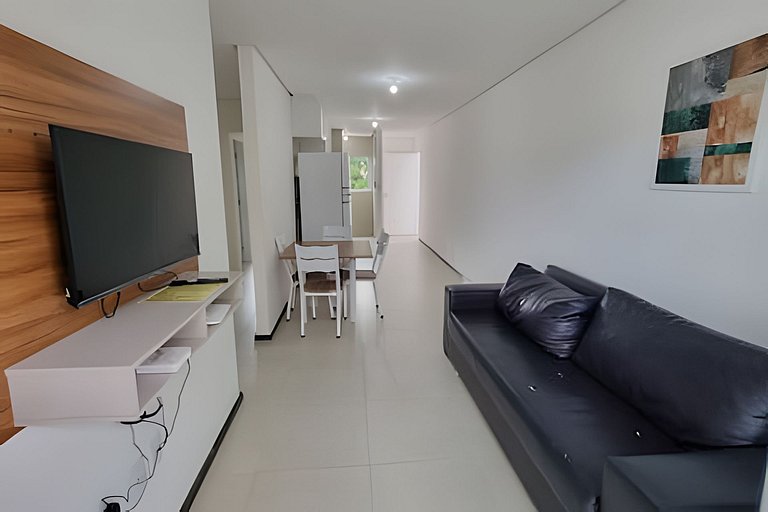 Residential Praça Dez Ground Floor Apartment