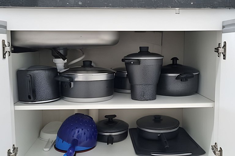 Residencial plaza 10 Apartamento planta baja