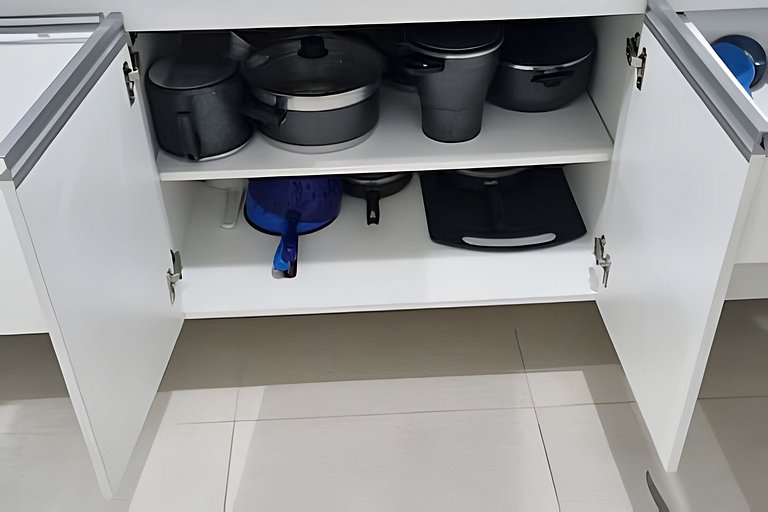 Residential Praça Dez Ground Floor Apartment