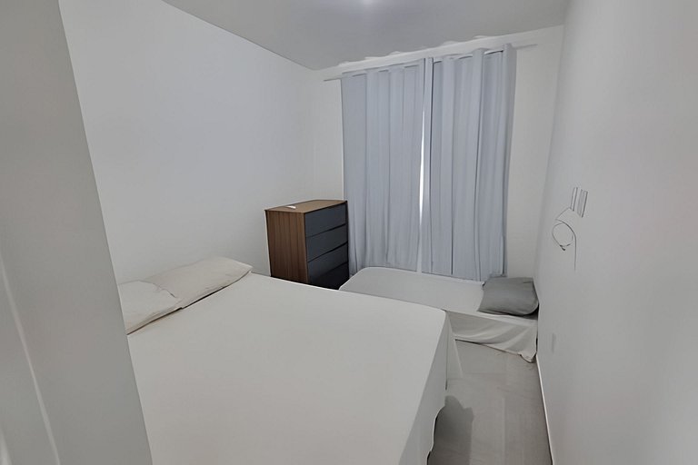 Residencial plaza 10 Apartamento planta baja