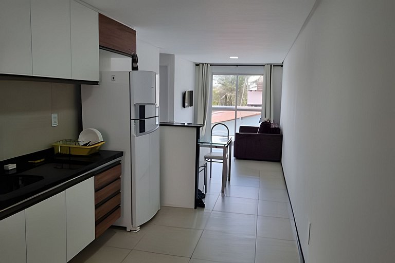 Condomínio Soleil, apartamento Porto de galinhas.