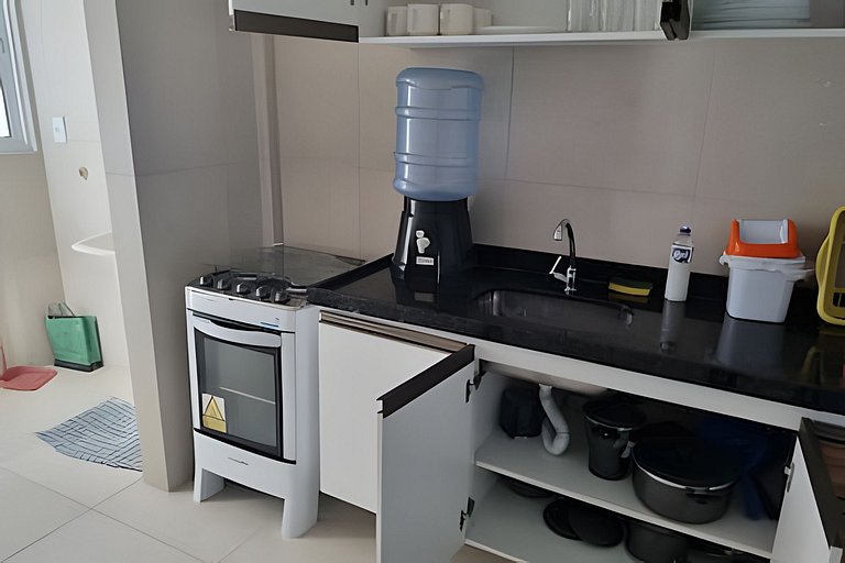 Condomínio Soleil, apartamento Porto de galinhas.