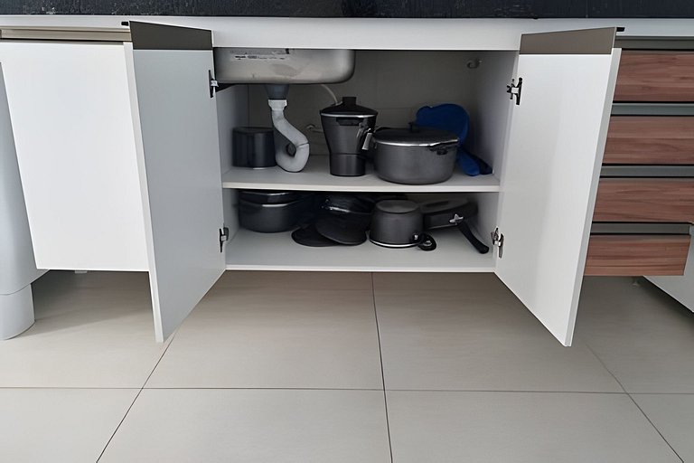 Condomínio Soleil, apartamento Porto de galinhas.