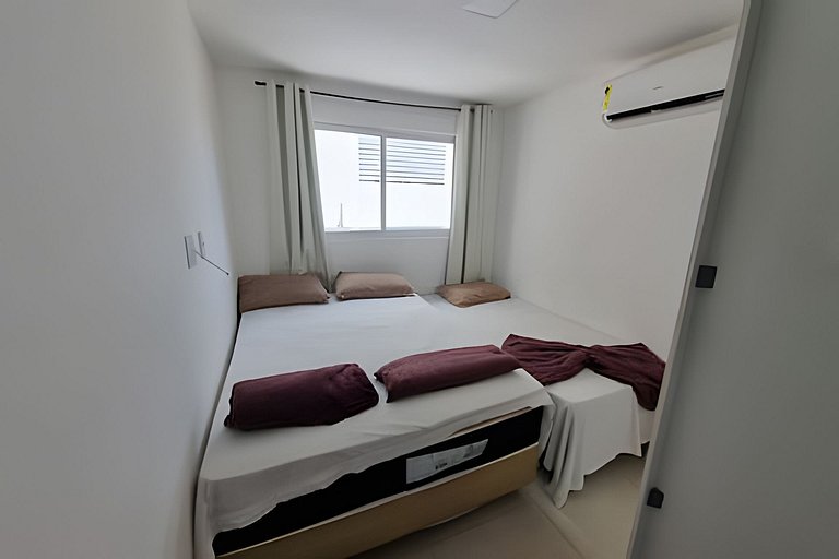 Condomínio Soleil, apartamento Porto de galinhas.