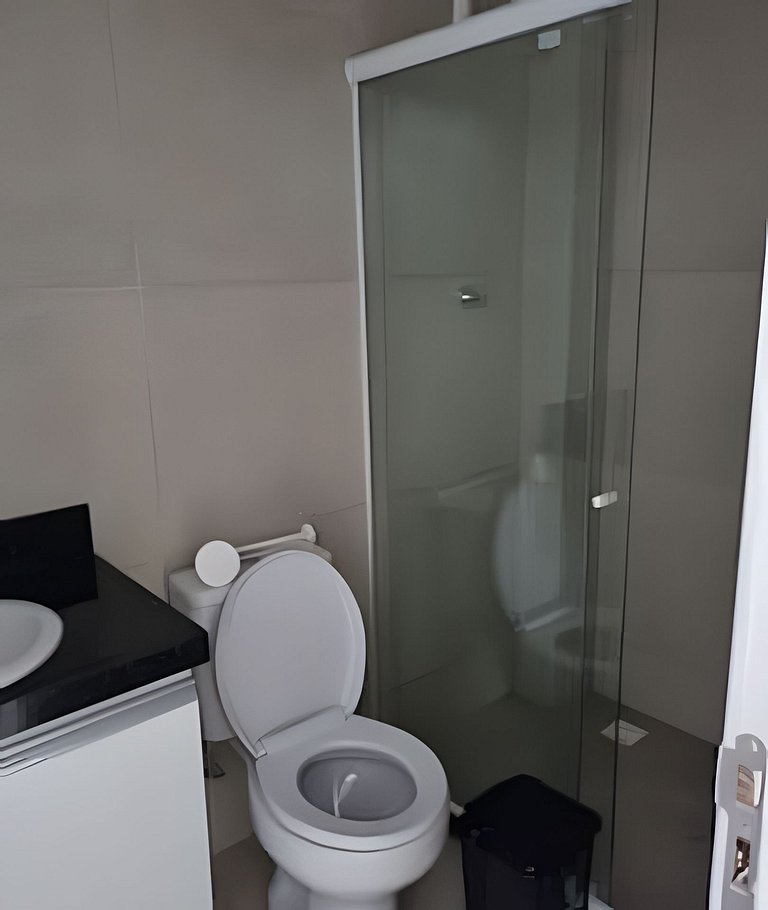 Condomínio Soleil, apartamento Porto de galinhas.