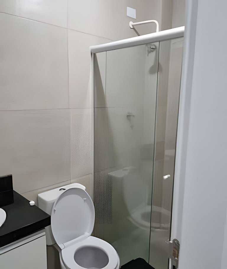 Condomínio Soleil, apartamento Porto de galinhas.