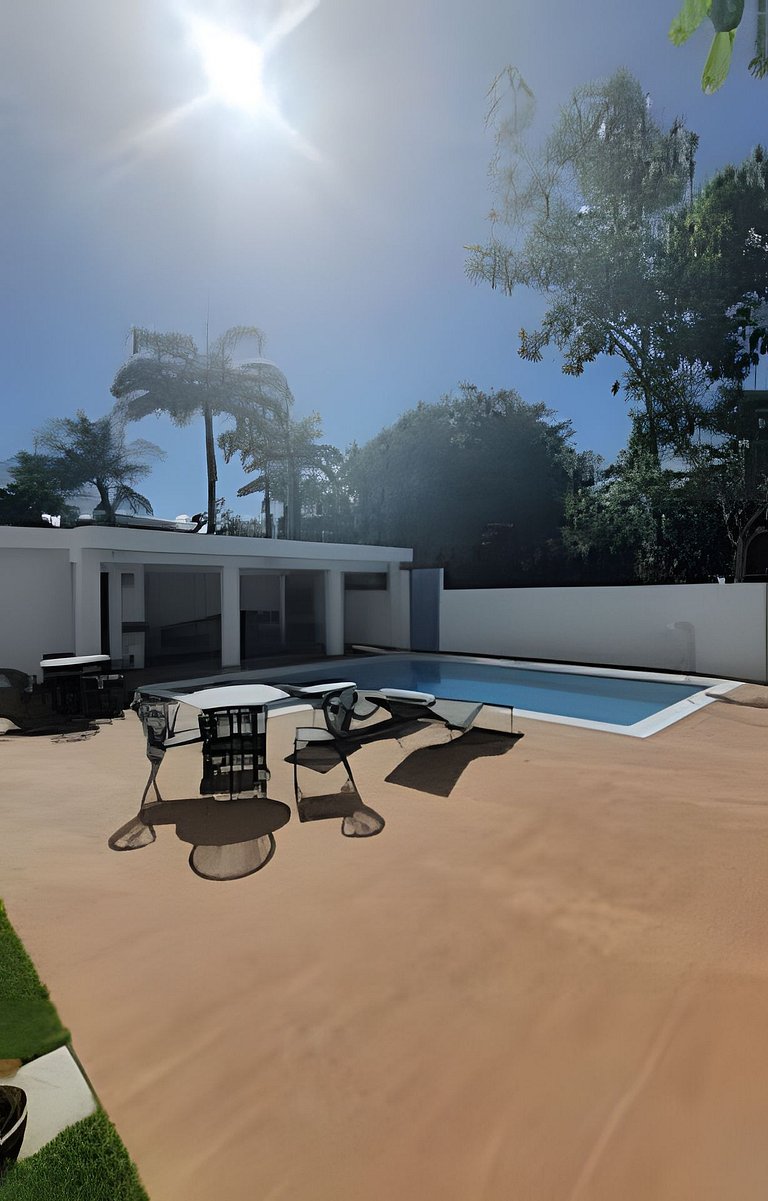 Vila Dos Coqueiros, Ap 304, 200 metros da praia