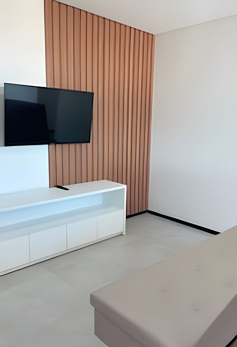 Vila Dos Coqueiros, Ap 304, 200 metros da praia