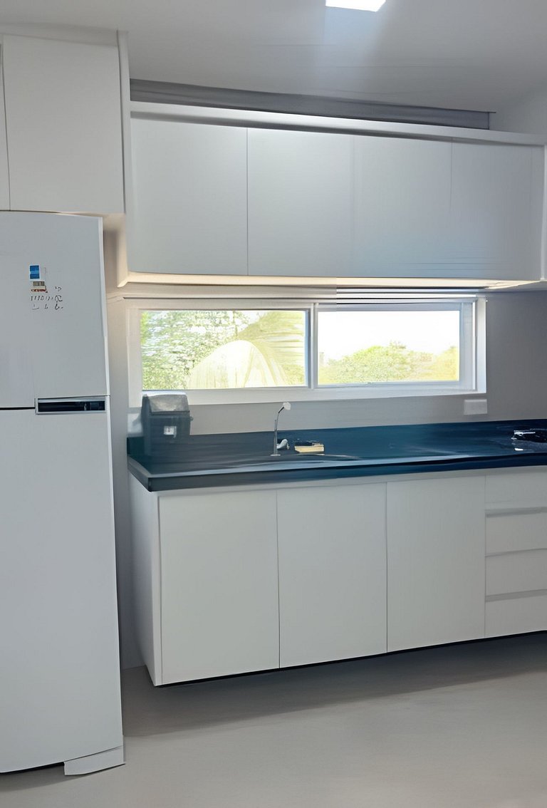 Vila Dos Coqueiros, Ap 304, 200 metros da praia