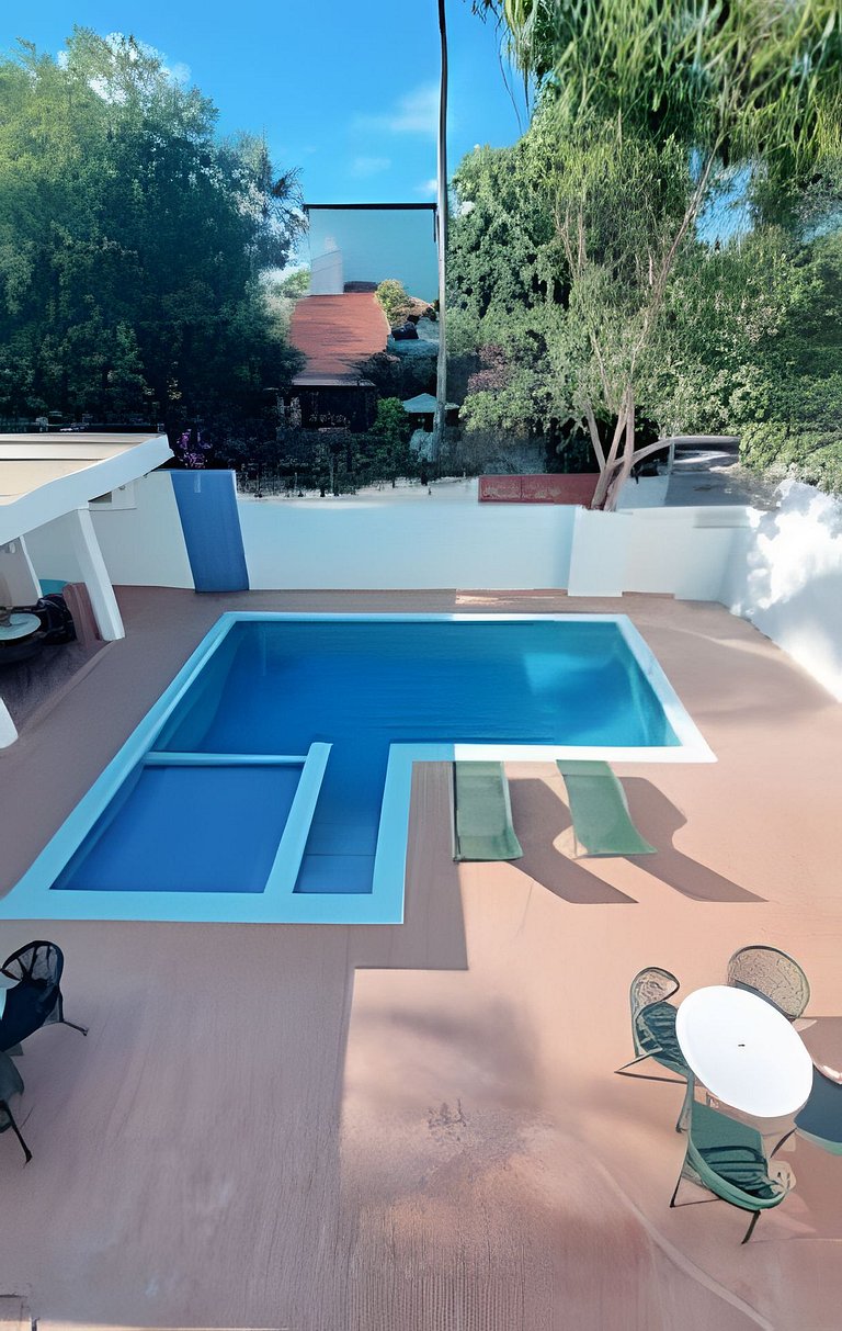 Vila Dos Coqueiros, Ap 303, 200 metros da praia