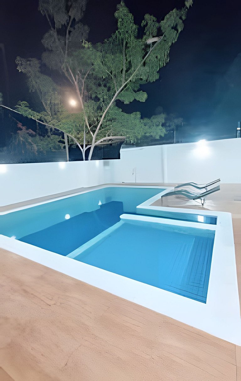 Vila Dos Coqueiros, Ap 303, 200 metros da praia