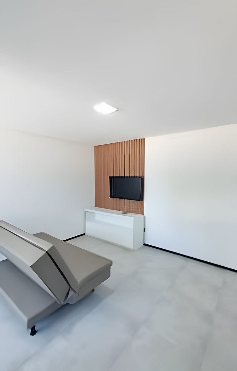 Vila dos coqueiros - Ap05- 200mts da praia