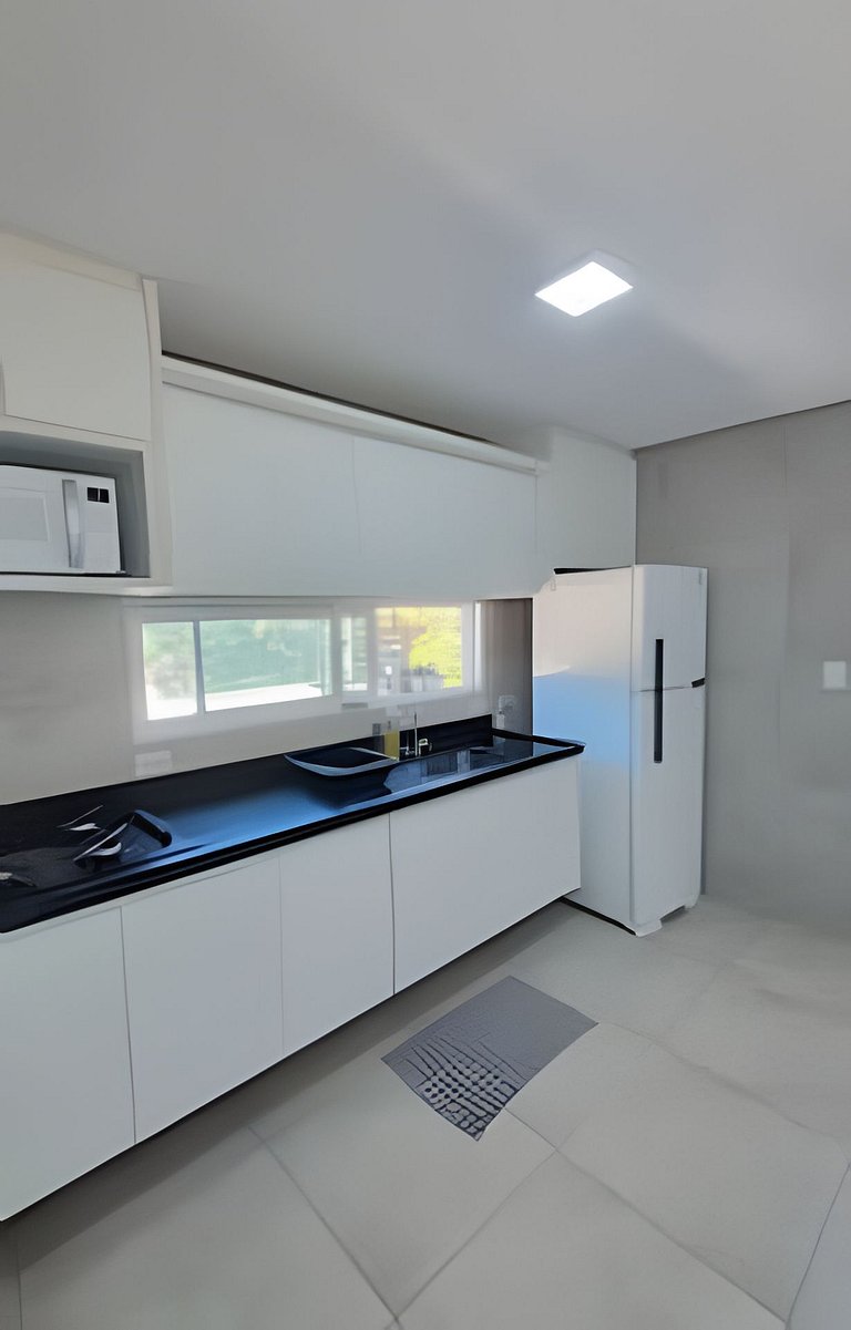 Vila dos coqueiros - Ap05- 200mts da praia