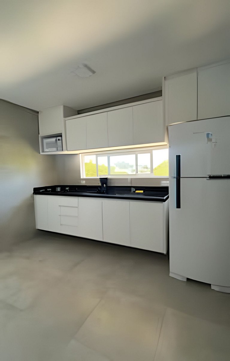 Vila dos coqueiros - Ap05- 200mts da praia