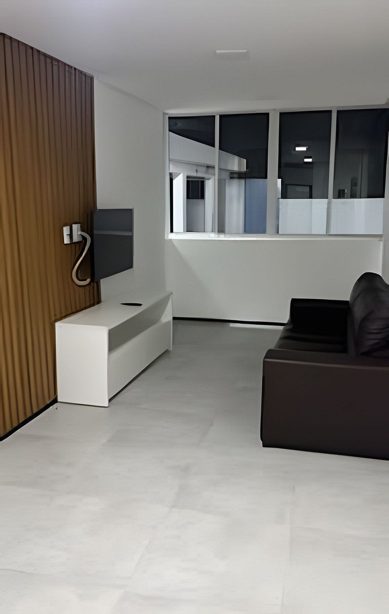 Vila dos Coqueiros, Ap003, 200 metros da praia