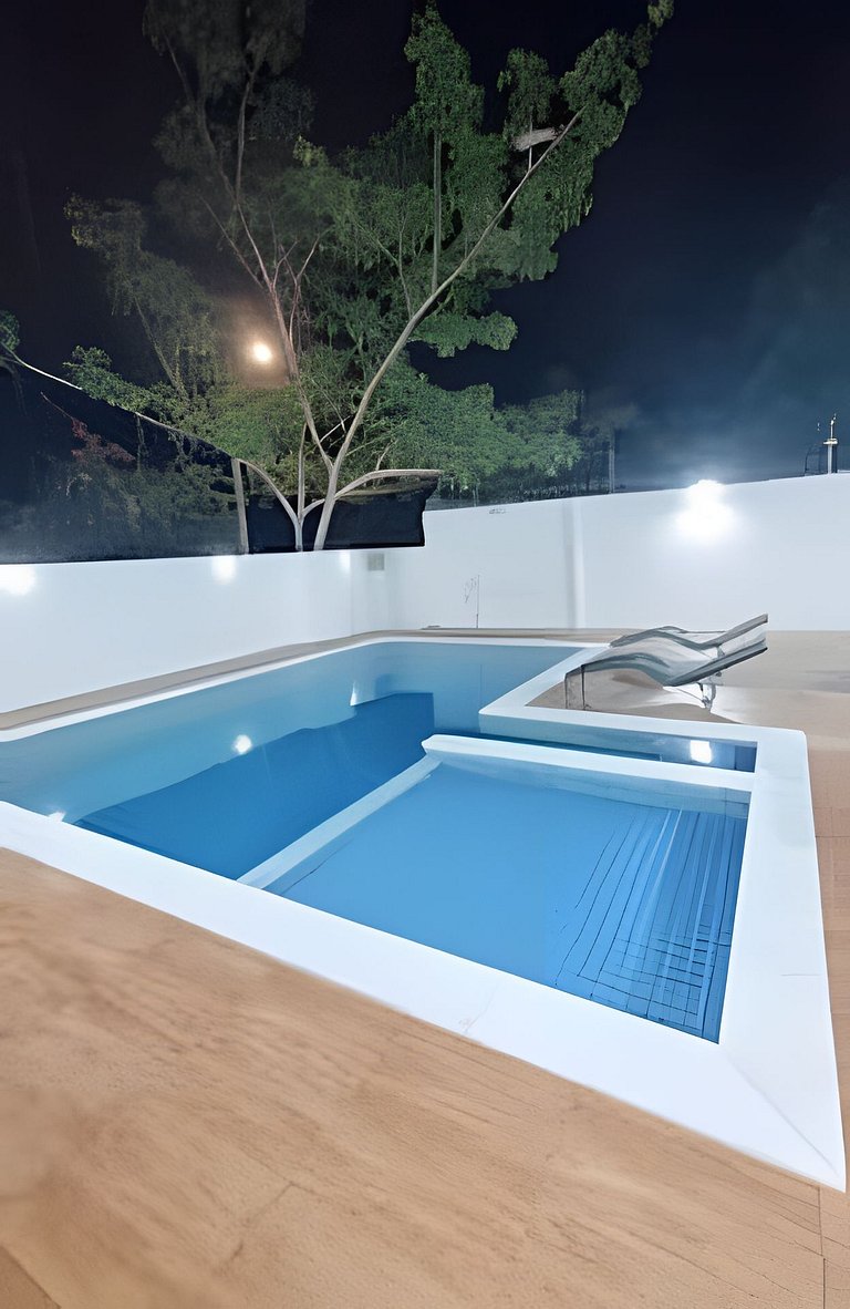 Vila Dos Coqueiros, Ap 204, 200 metros da praia