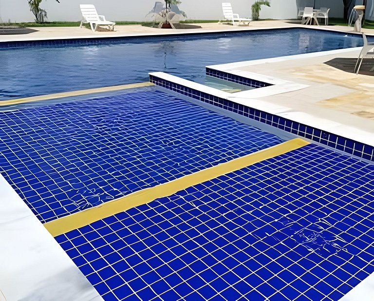 Torres de Porto - Apartamento 204 C