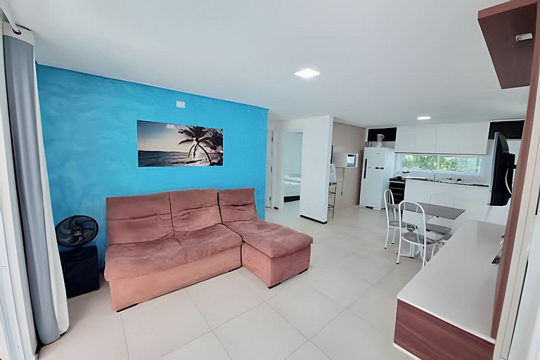Torres de Porto - Apartamento 204 C