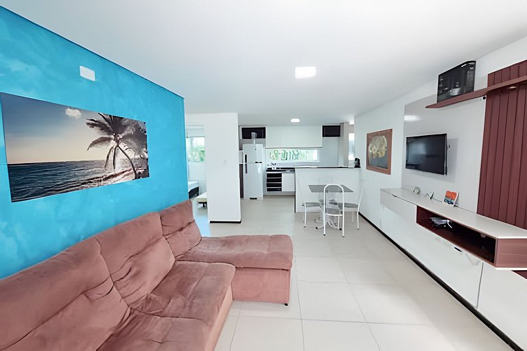 Torres de Porto - Apartamento 204 C