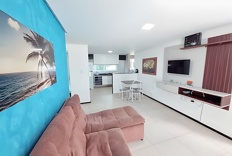 Torres de Porto - Apartamento 204 C