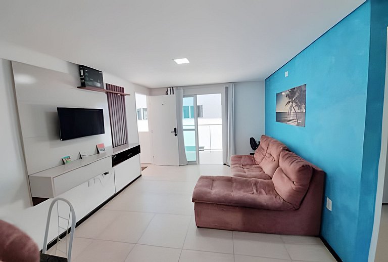 Torres de Porto - Apartamento 204 C