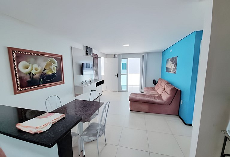 Torres de Porto - Apartamento 204 C