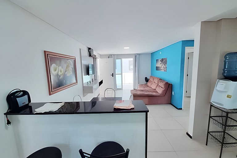 Torres de Porto - Apartamento 204 C