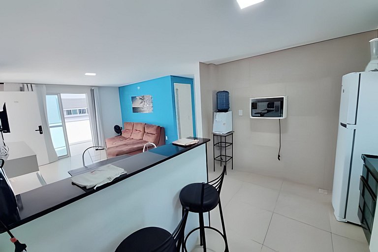 Torres de Porto - Apartamento 204 C