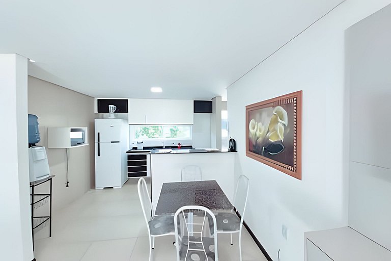 Torres de Porto - Apartamento 204 C