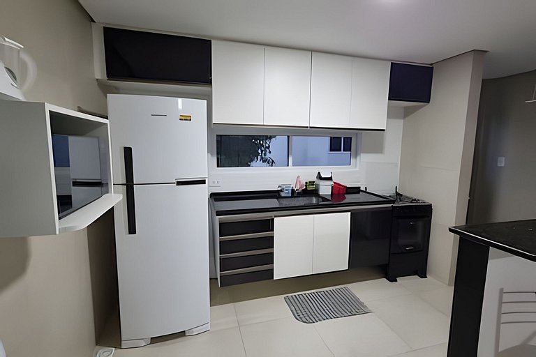 Torres de Porto - Apartamento 204 C