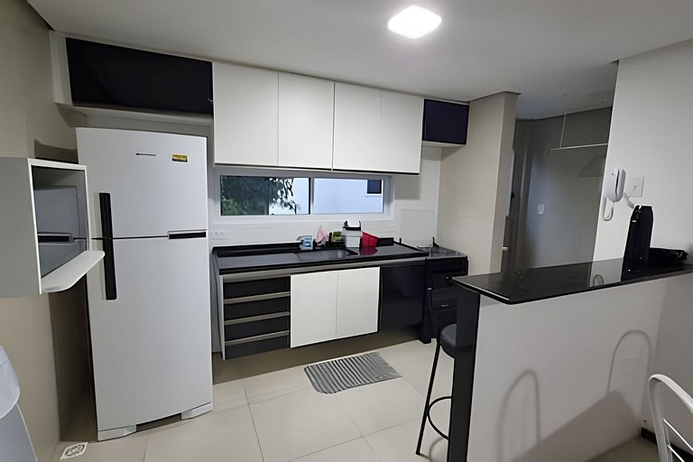 Torres de Porto - Apartamento 204 C