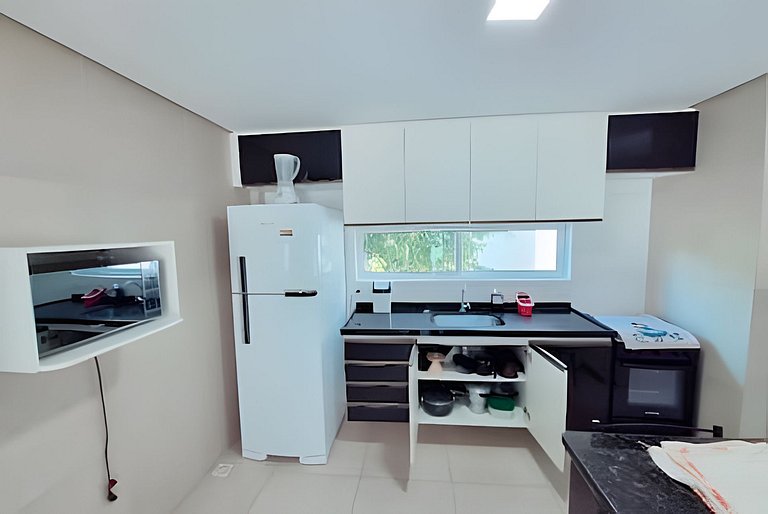 Torres de Porto - Apartamento 204 C