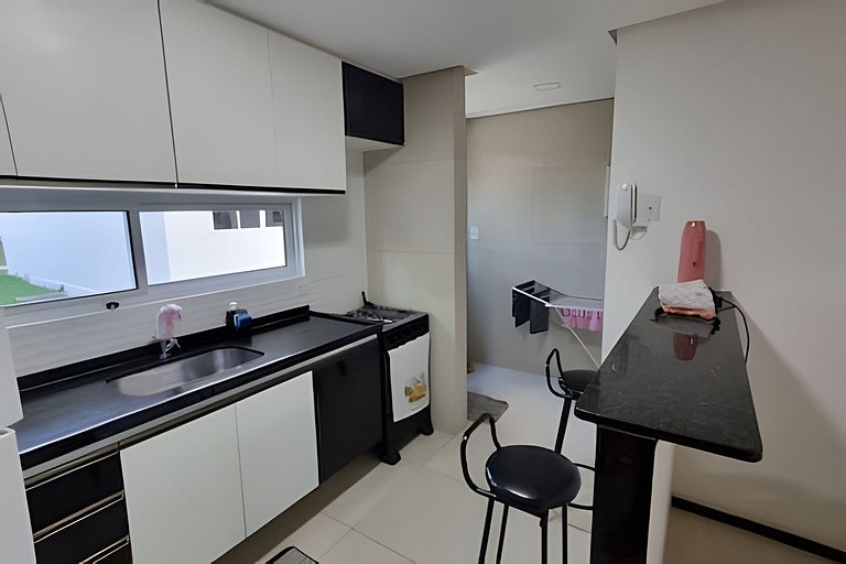 Torres de Porto - Apartamento 204 C